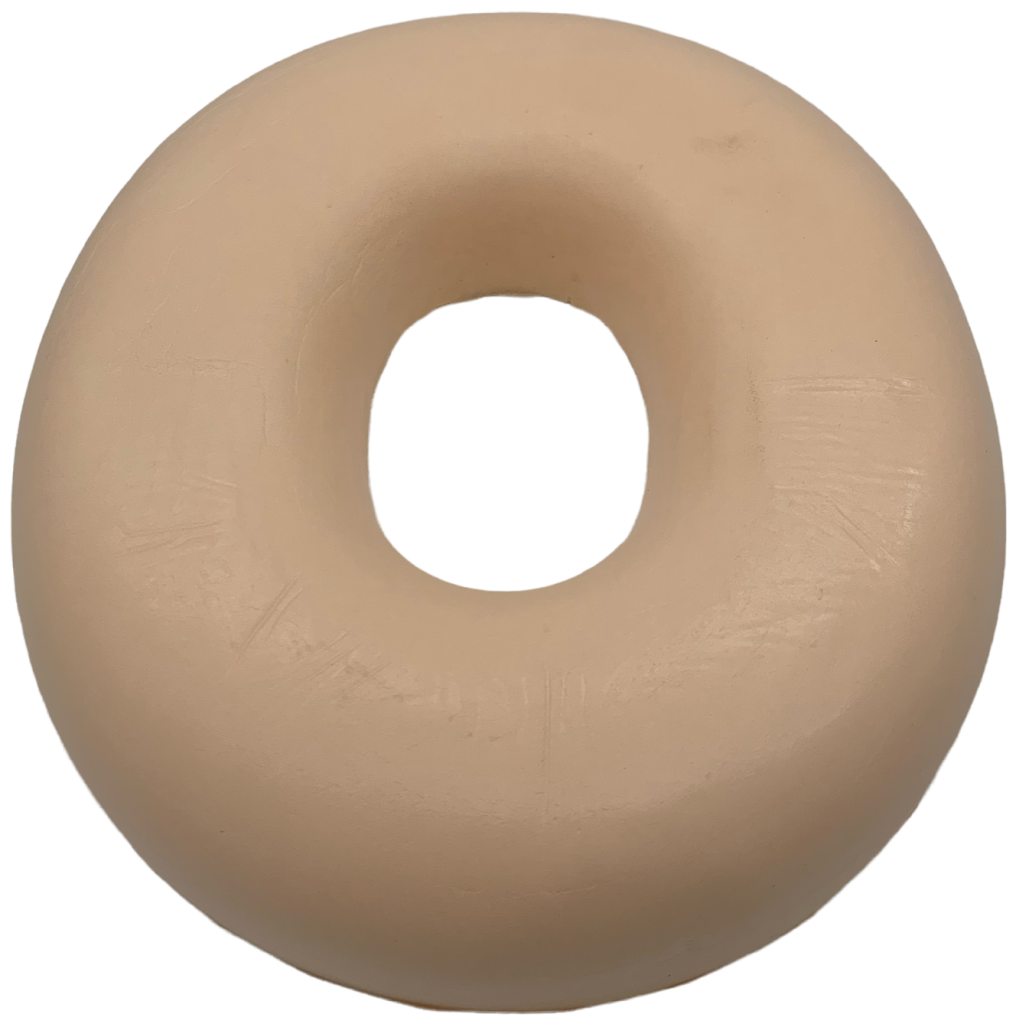 Sitzkissen Sitzring oval – Anti-Dekubitus & ergonomisch