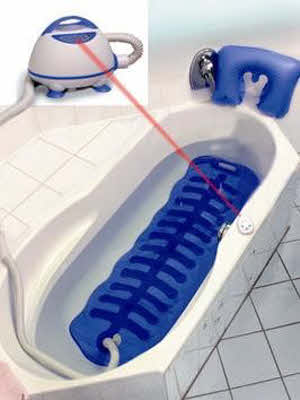 Sprudelbder & Zubehr  Wellness fr Zuhause erleben
