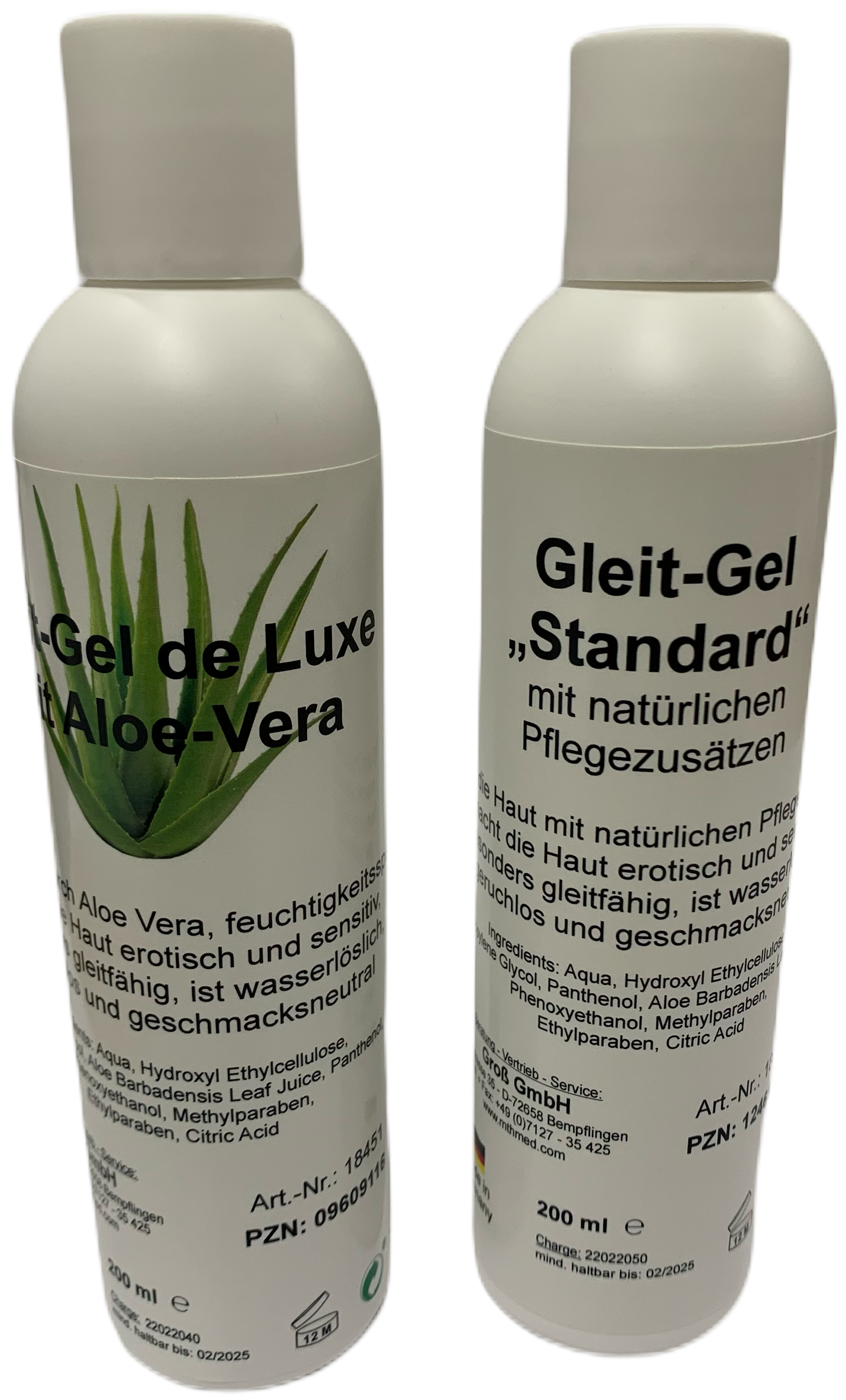 kann man aloe vera gel als gleitgel benutzen LubeLab ⎟ Intimate Care & Health main image 1